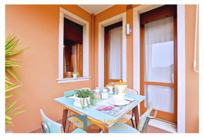 Appartamento con terrazza abitabile vicino al verde e al centro citta